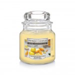 YANKEE CANDLE Home Inspiration Lumanare Parfumata Borcan Mic Citrus Spice 104g YANKEE CANDLE Home Inspiration Lumanare Parfumata Borcan Mic Citrus Spice 104g